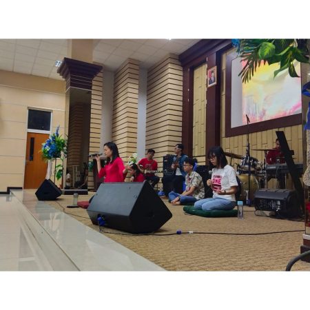 DOA SEMALAM CERIA