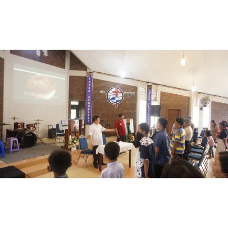 PkM Clinic Musik